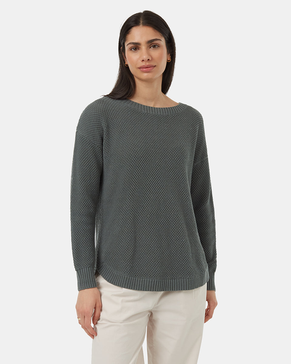 Broughton Sweater