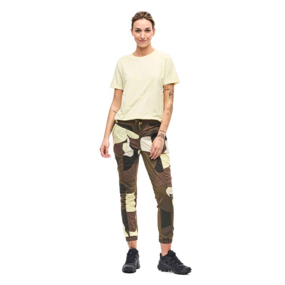 Indyeva Maeto III Womens Pant 2022