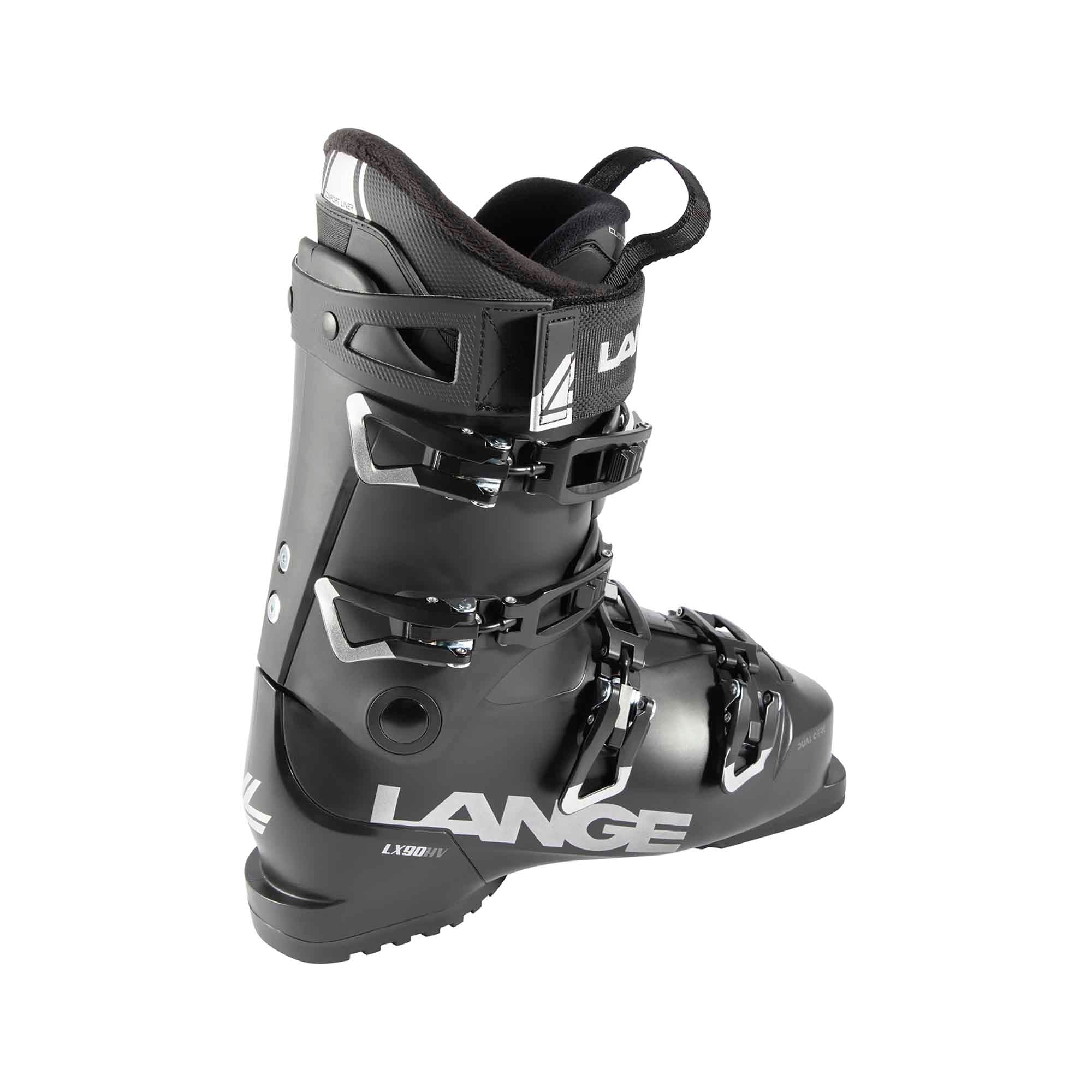 Lange LX 90 HV Mens Ski Boot 2025