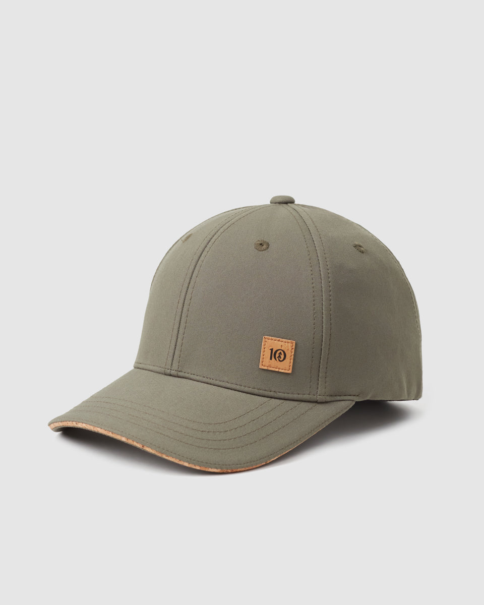 Cork Icon InMotion Thicket Hat