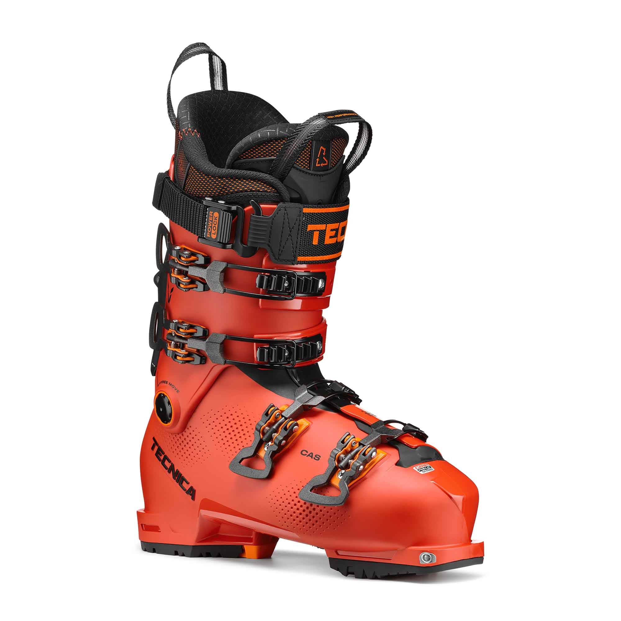 Tecnica Cochise 130 DYN GW Mens Ski Boot 2025