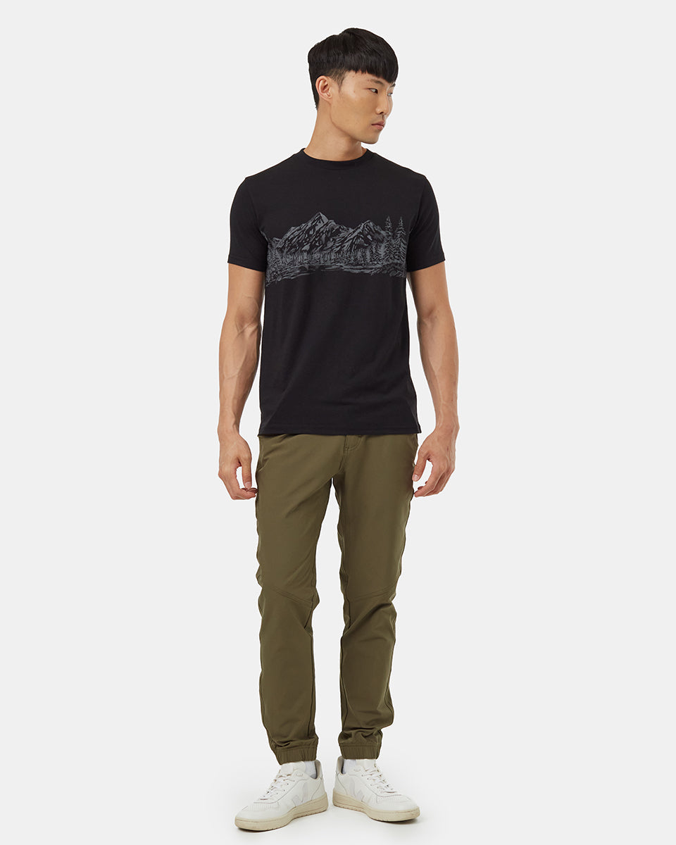 Mountain Scenic T-Shirt