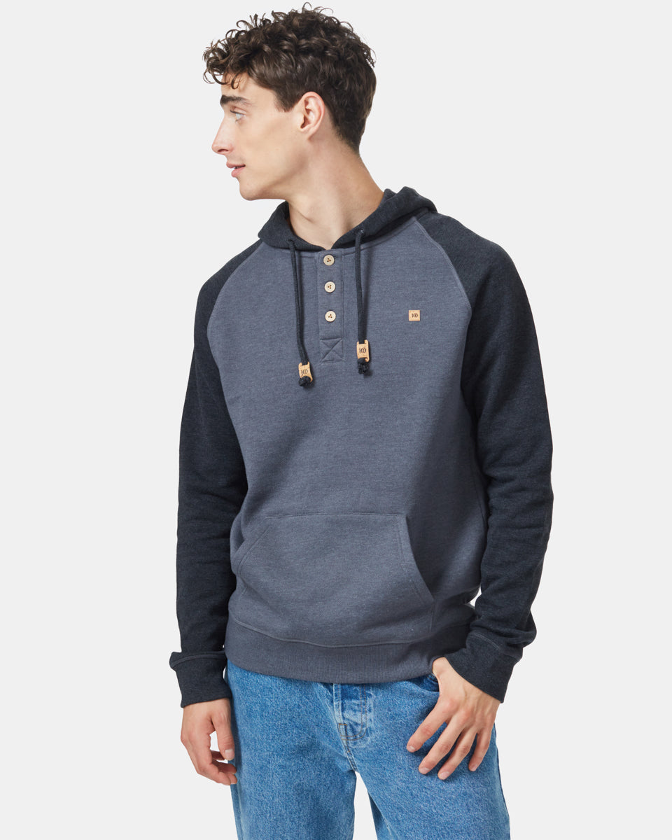 Oberon Hoodie