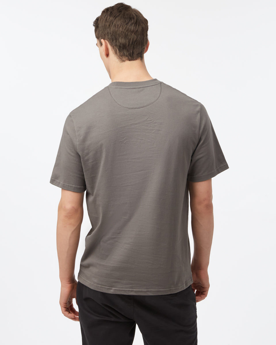 Organic Cotton Relaxed T-Shirt