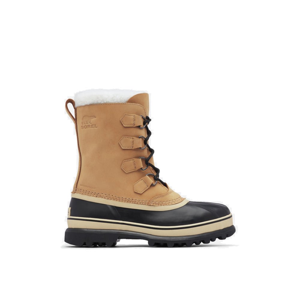 Sorel Caribou WP Mens Boot 2023