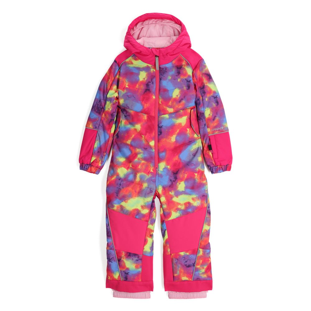 Spyder Stevie Toddler Snowsuit 2024