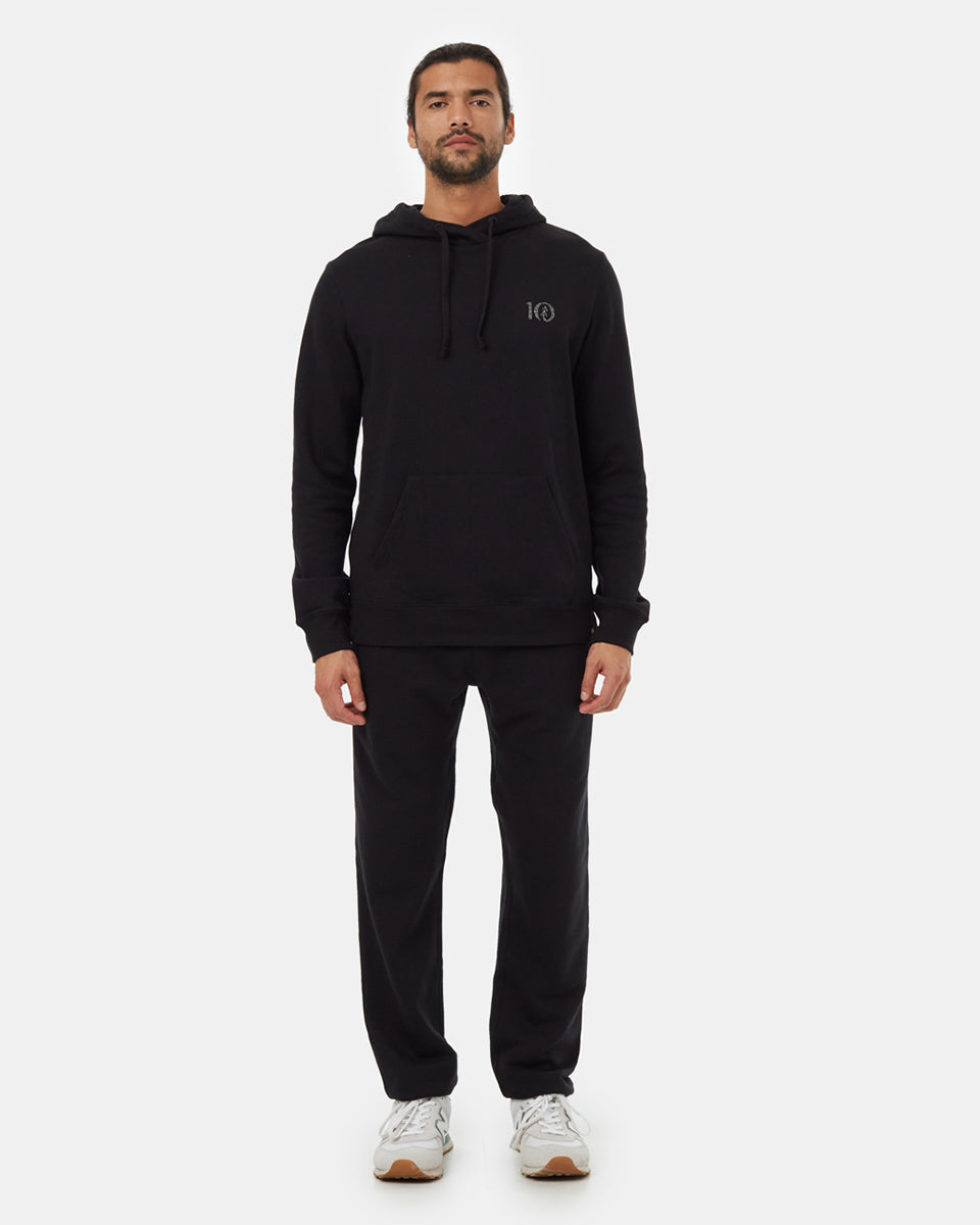 TreeFleece Straight Leg Sweatpant