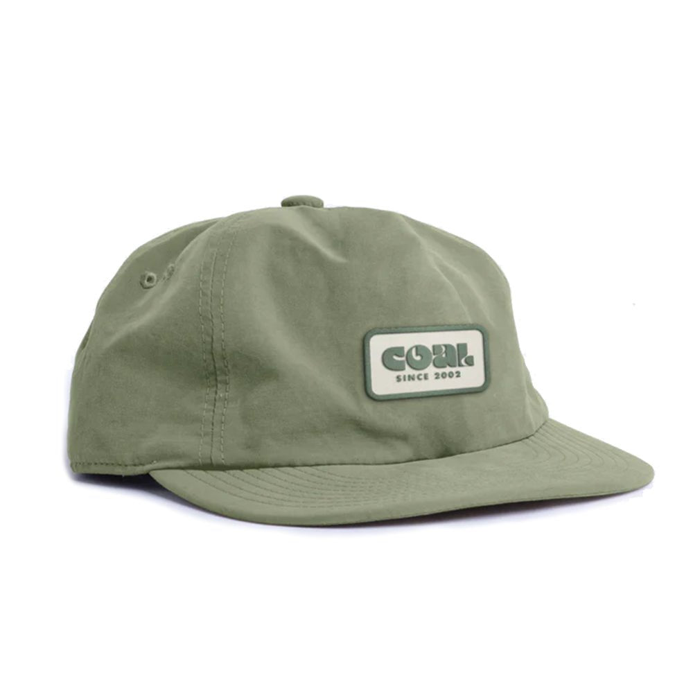 Coal Hardin Adult Cap