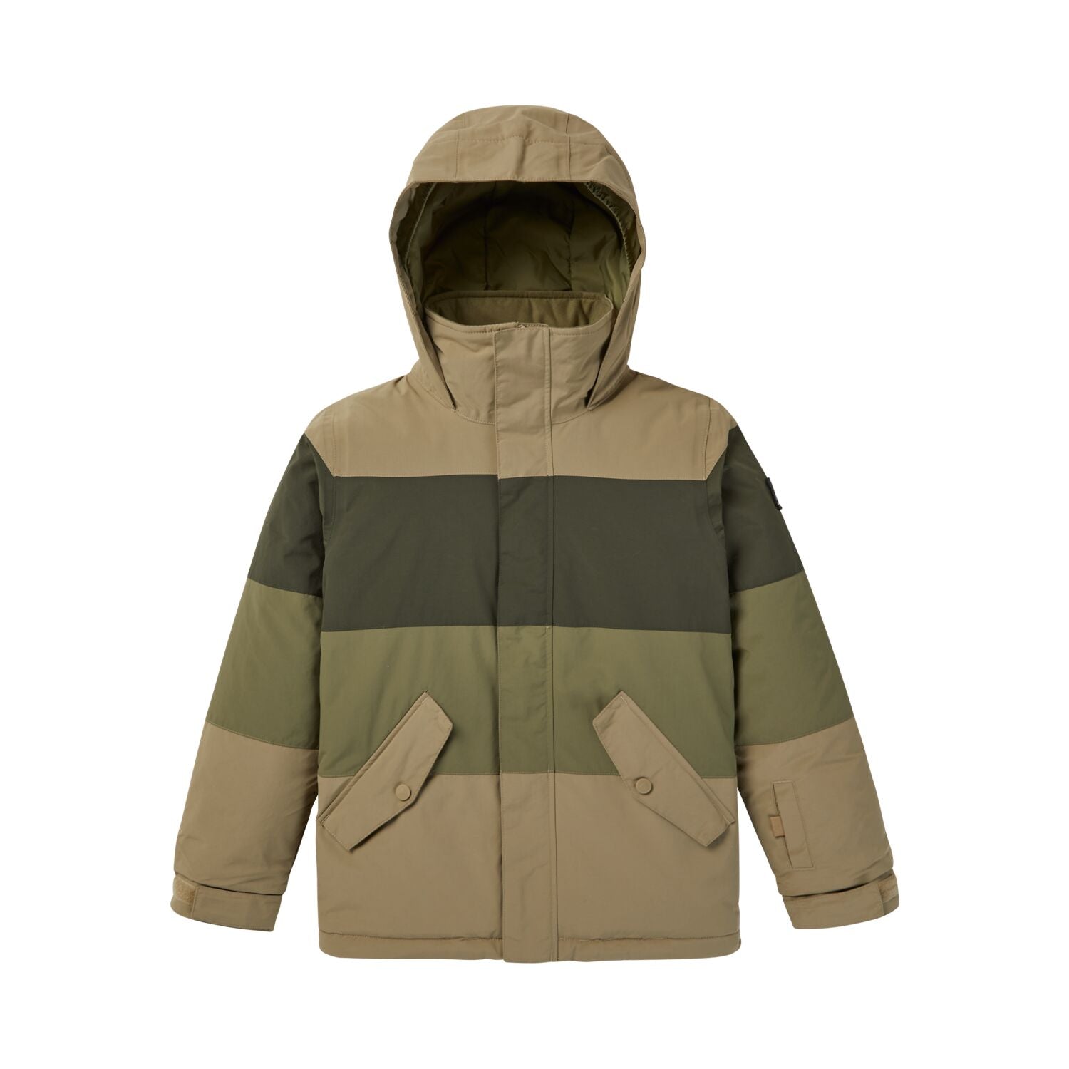 Burton Symbol Boys Jacket 2023