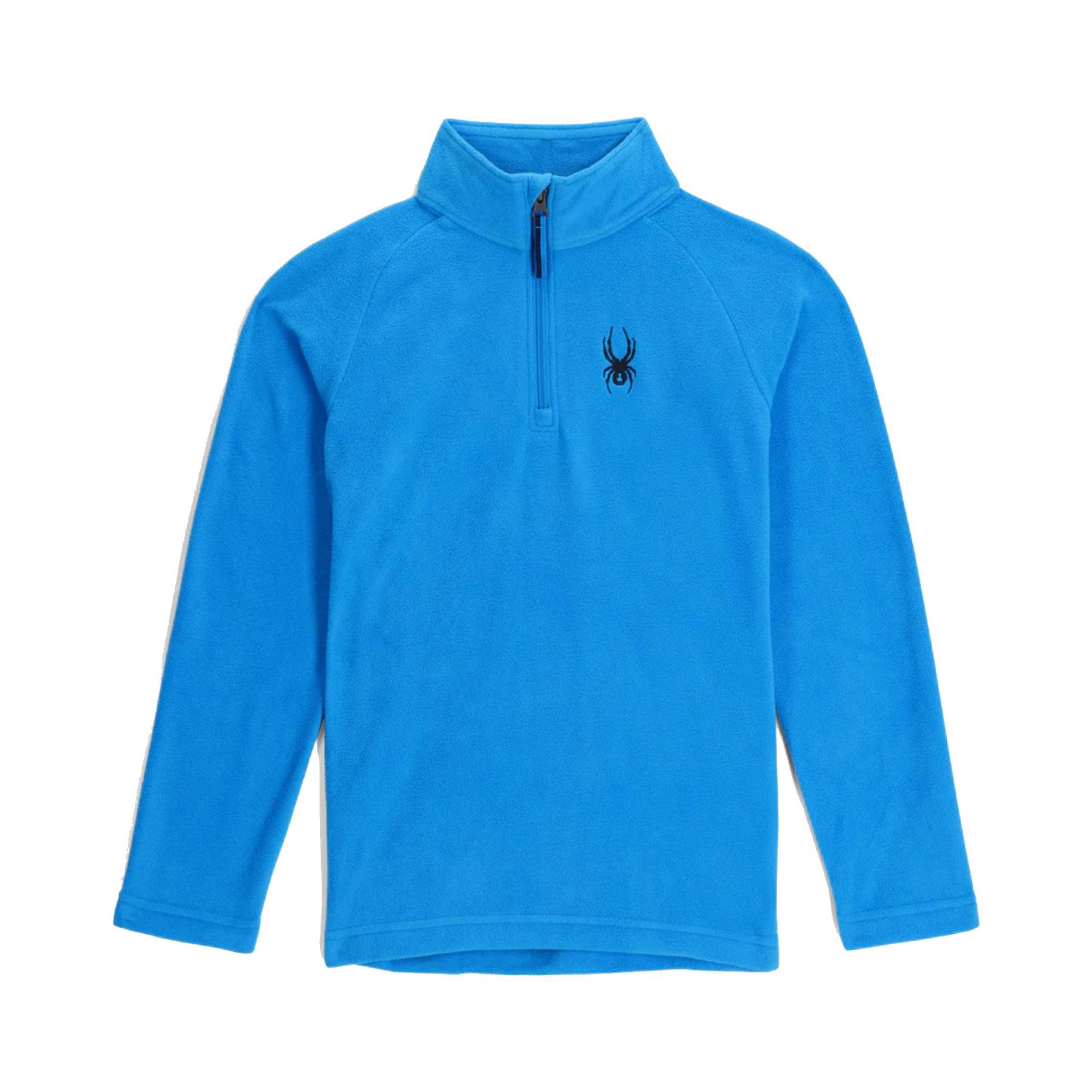 Spyder Speed Junior Fleece Half Zip 2025