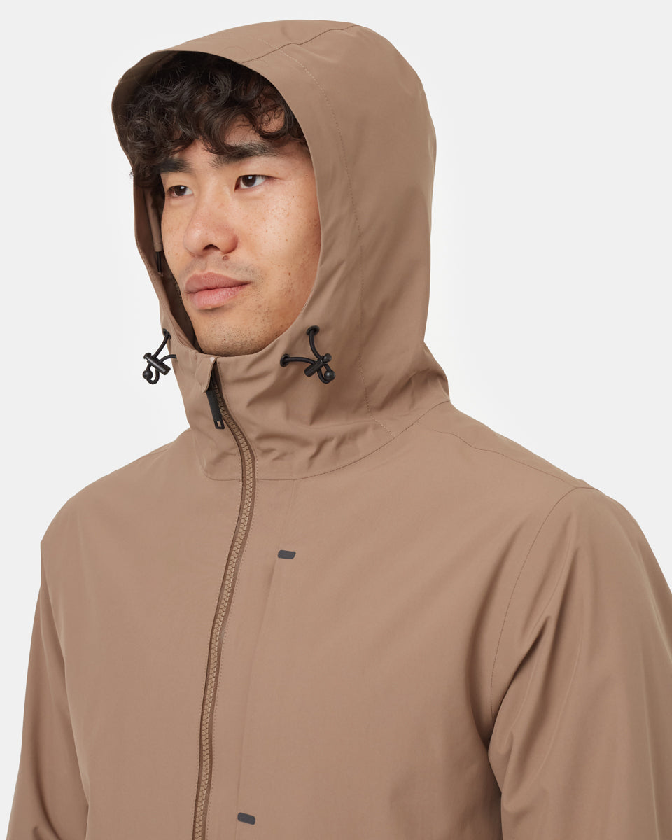 Nimbus Rain Jacket