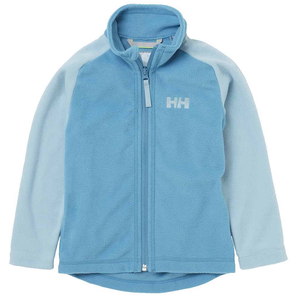 Helly Hansen Daybreaker 2.0 Preschool Fleece Jacket 2023