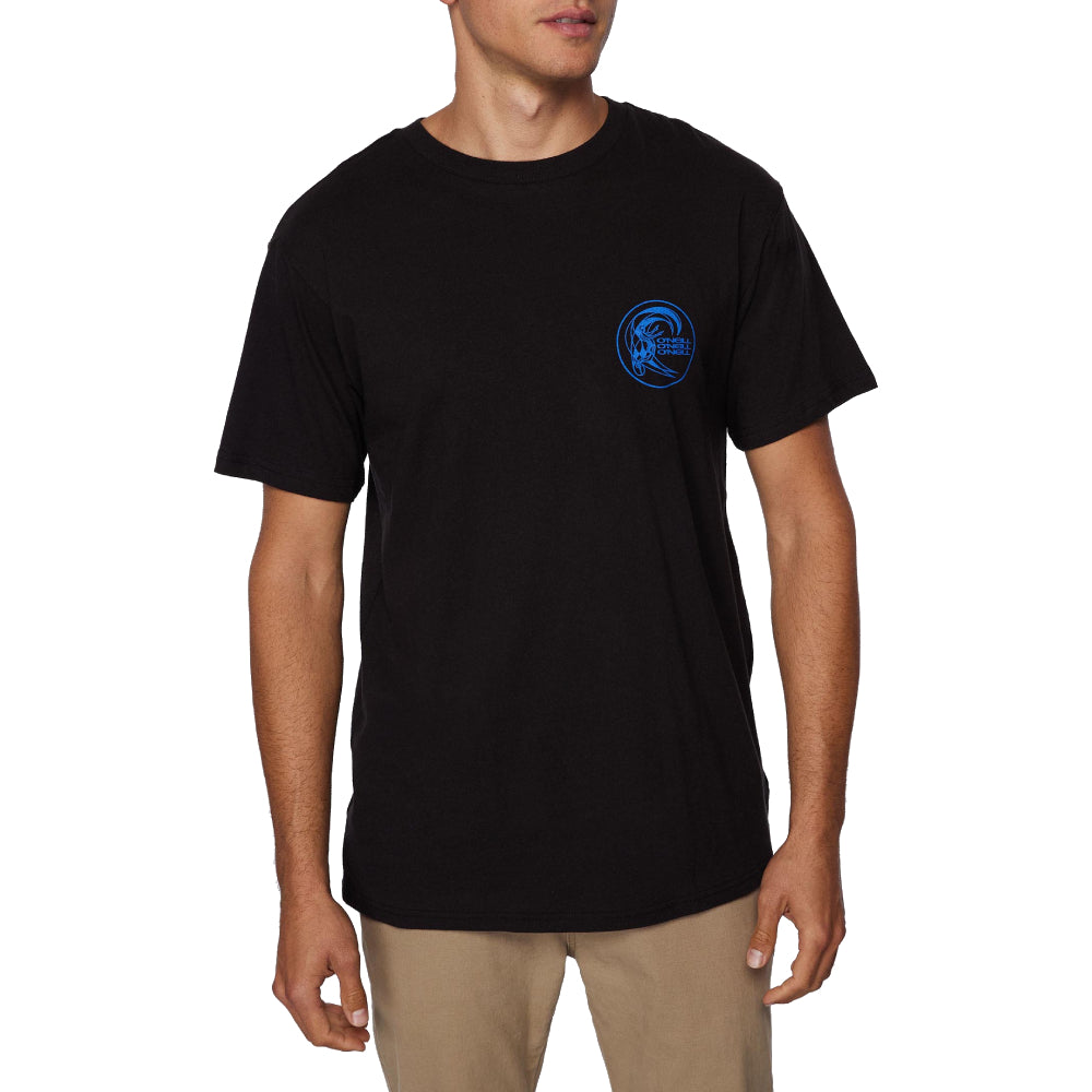 O'Neill Jam Mens Tee 2022