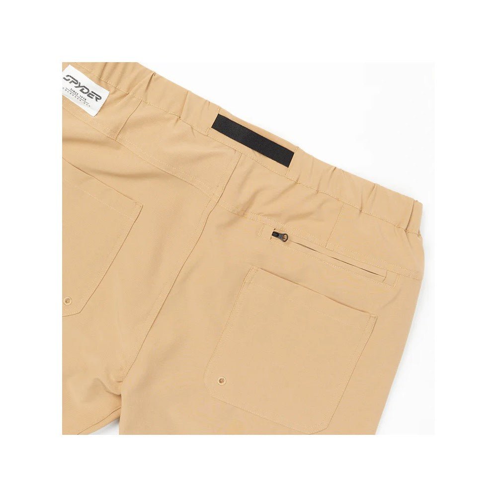 Spyder Nomad Mens Stretch Short 2023