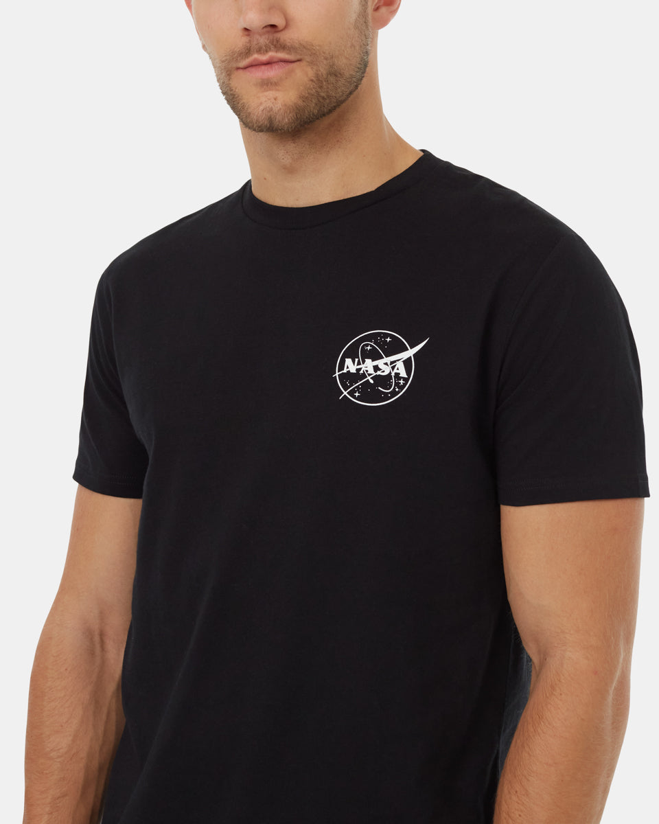 Earth Rise T-Shirt