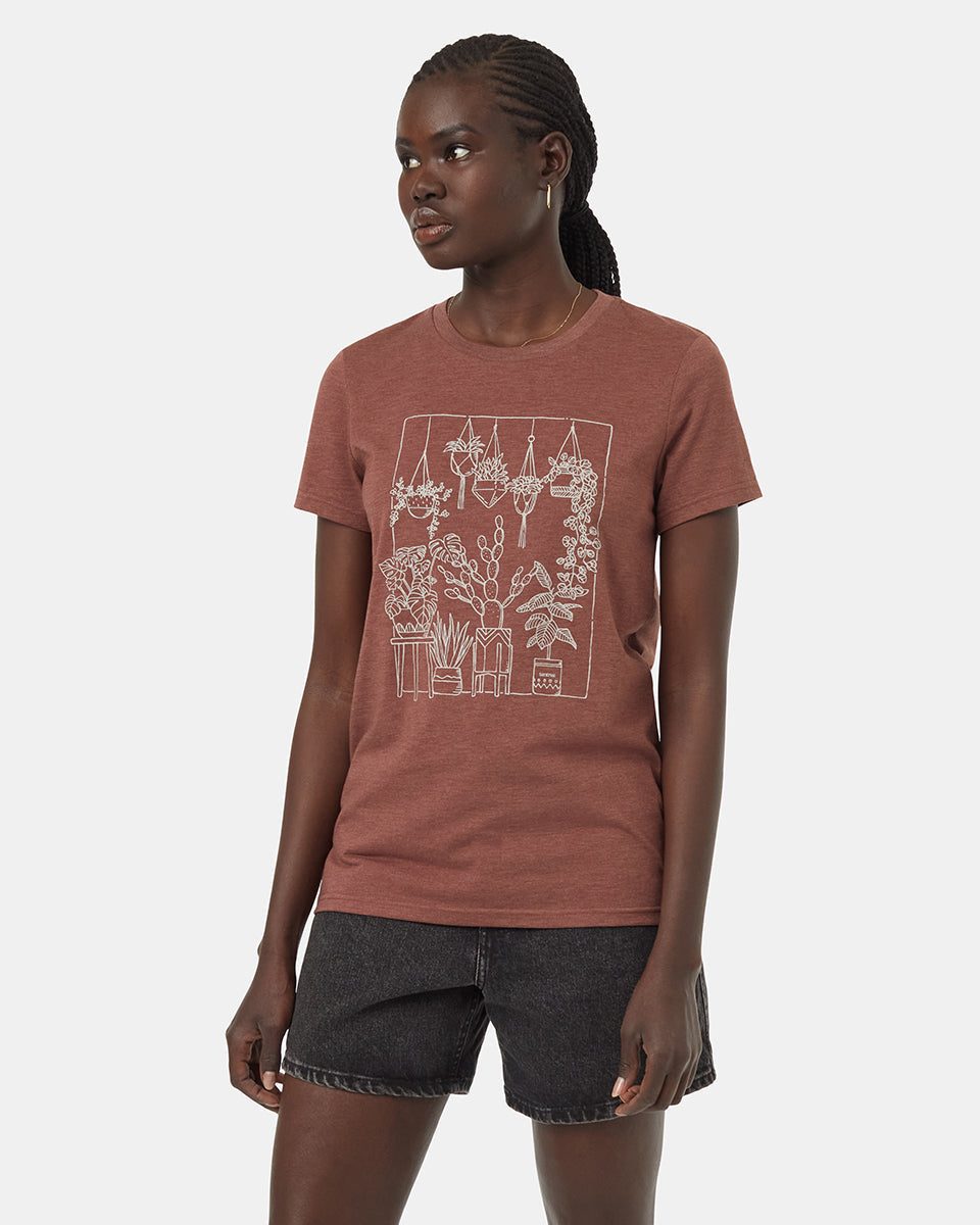 Plant Club T-Shirt