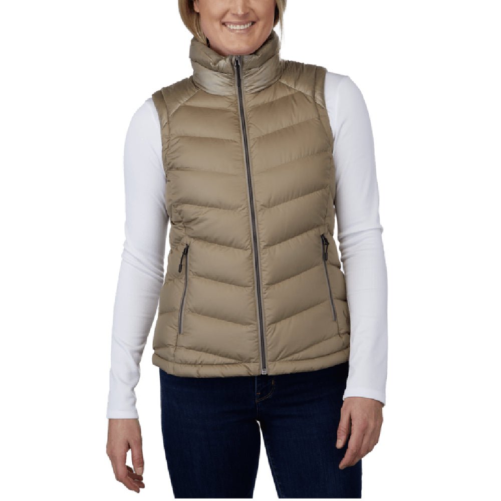 Spyder Timeless Womens Vest 2023