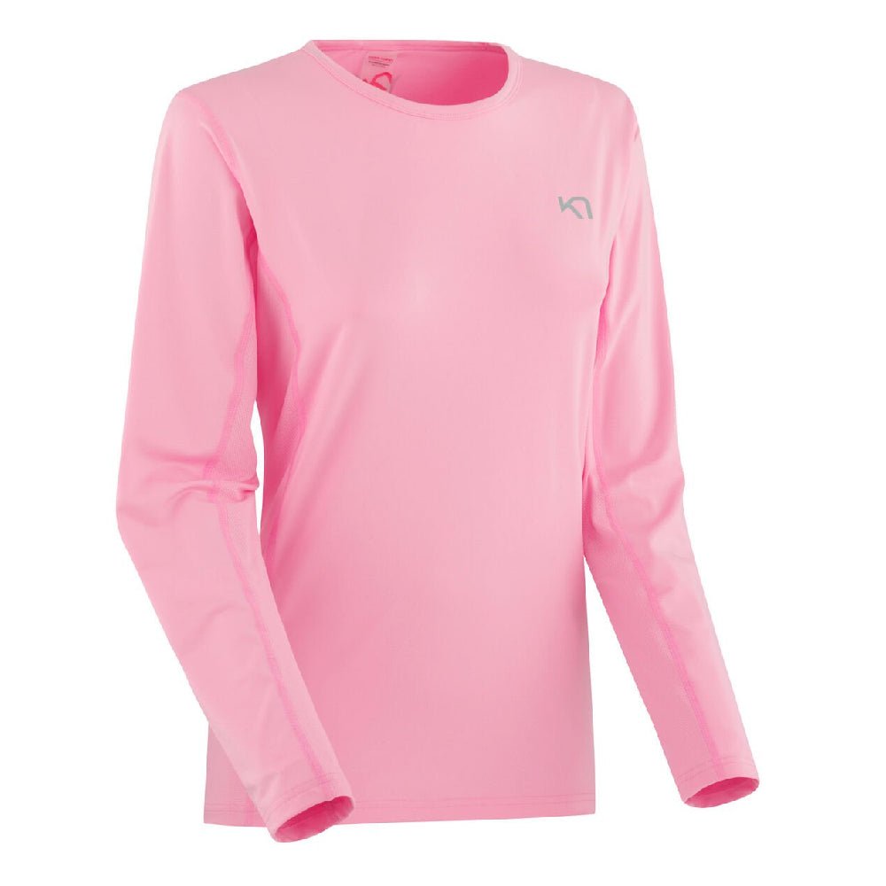 Kari Traa Nora Womens LS 2022