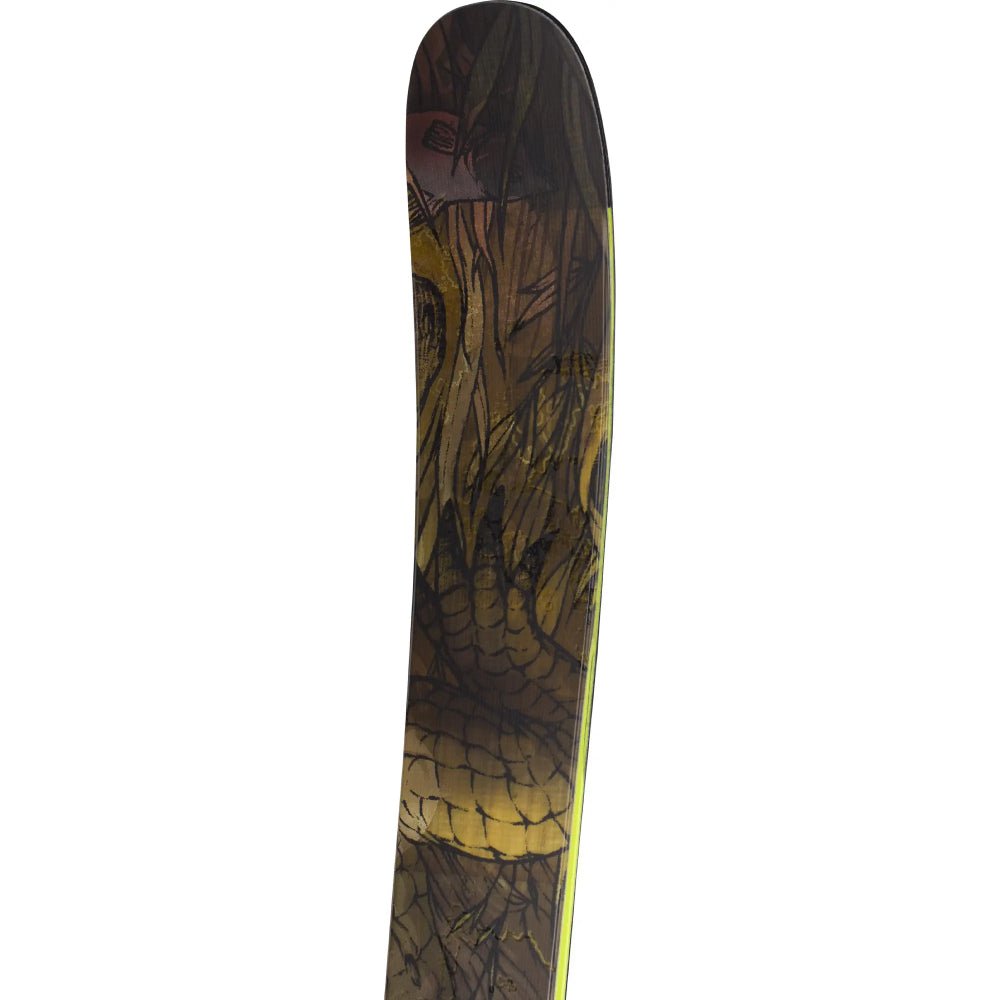 Rossignol Blackops 118 Ski 2024