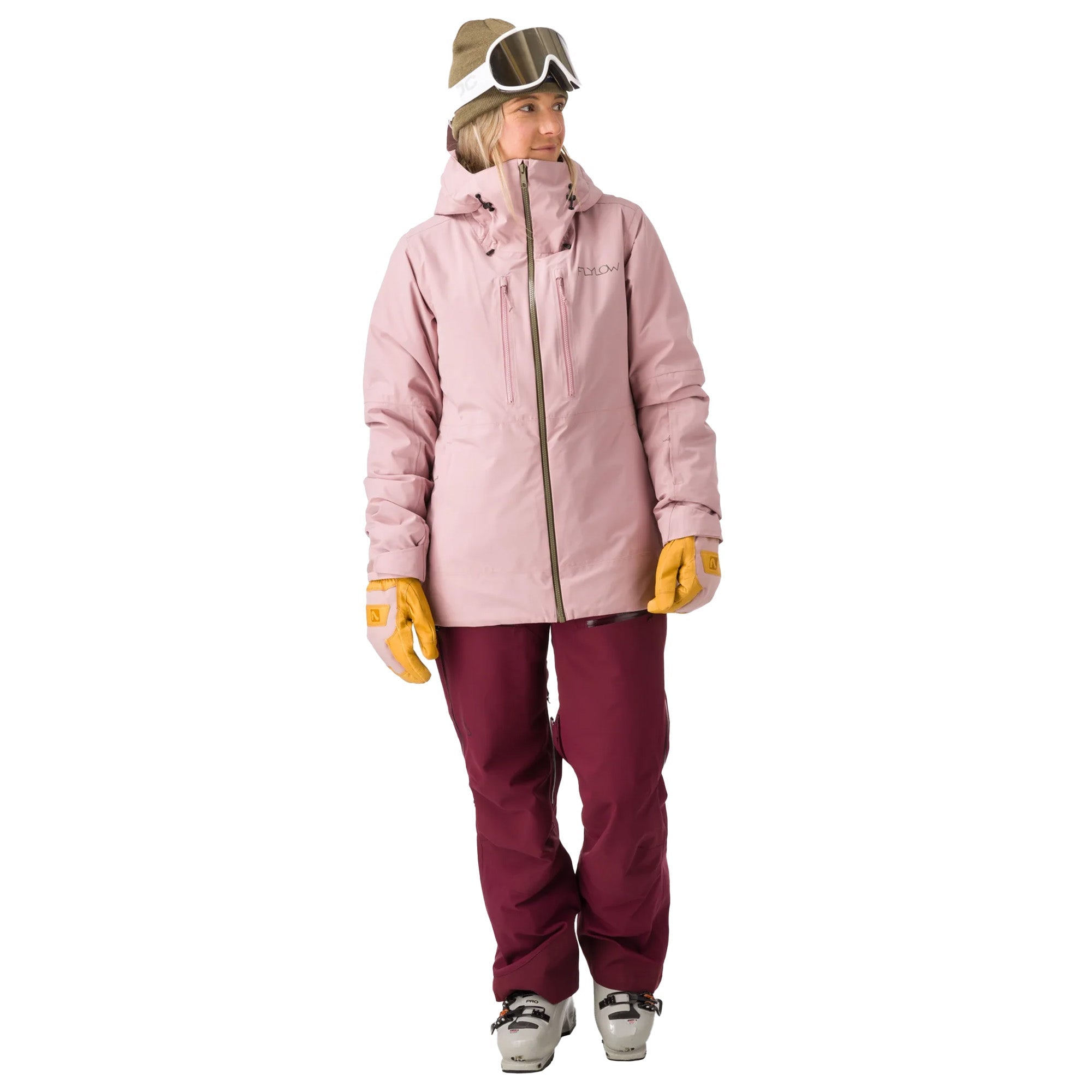 Flylow Avery Womens Jacket 2025