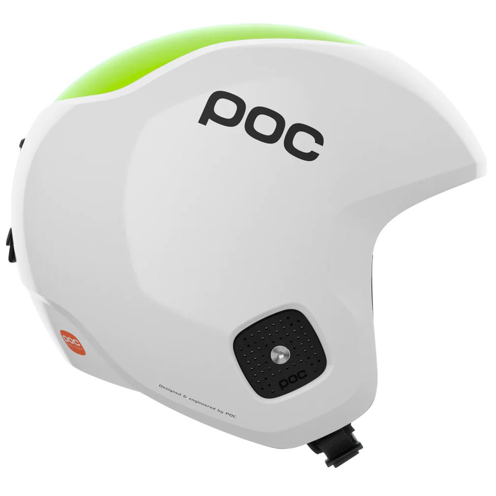 POC Skull Dura JR Helmet 2024