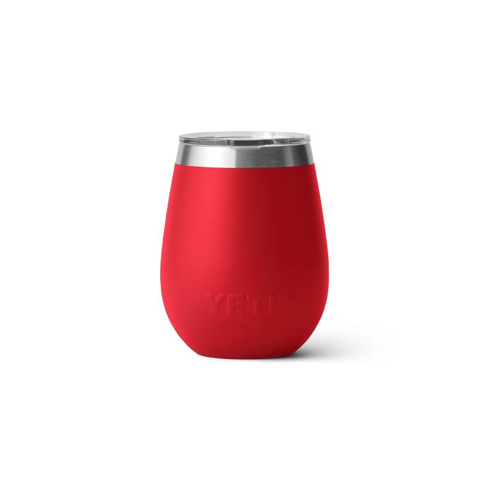 YETI Rambler 10 oz Wine Tumbler with MagSlider