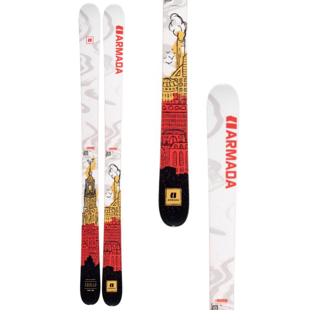 Armada Edollo Ski 2023