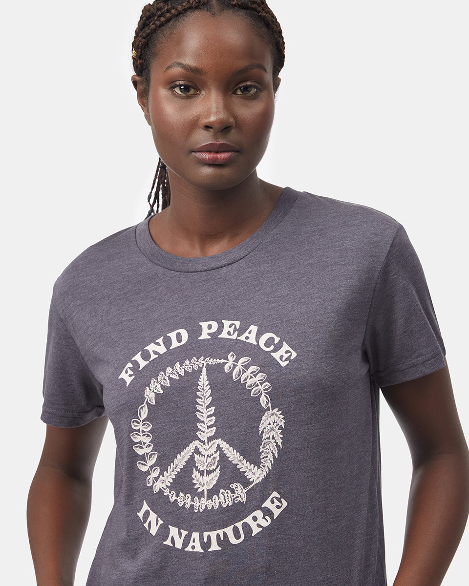 Find Peace T-Shirt