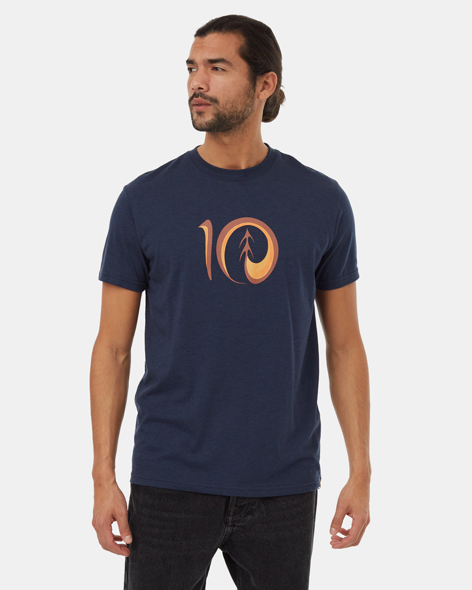 Artist Series Logo T-Shirt