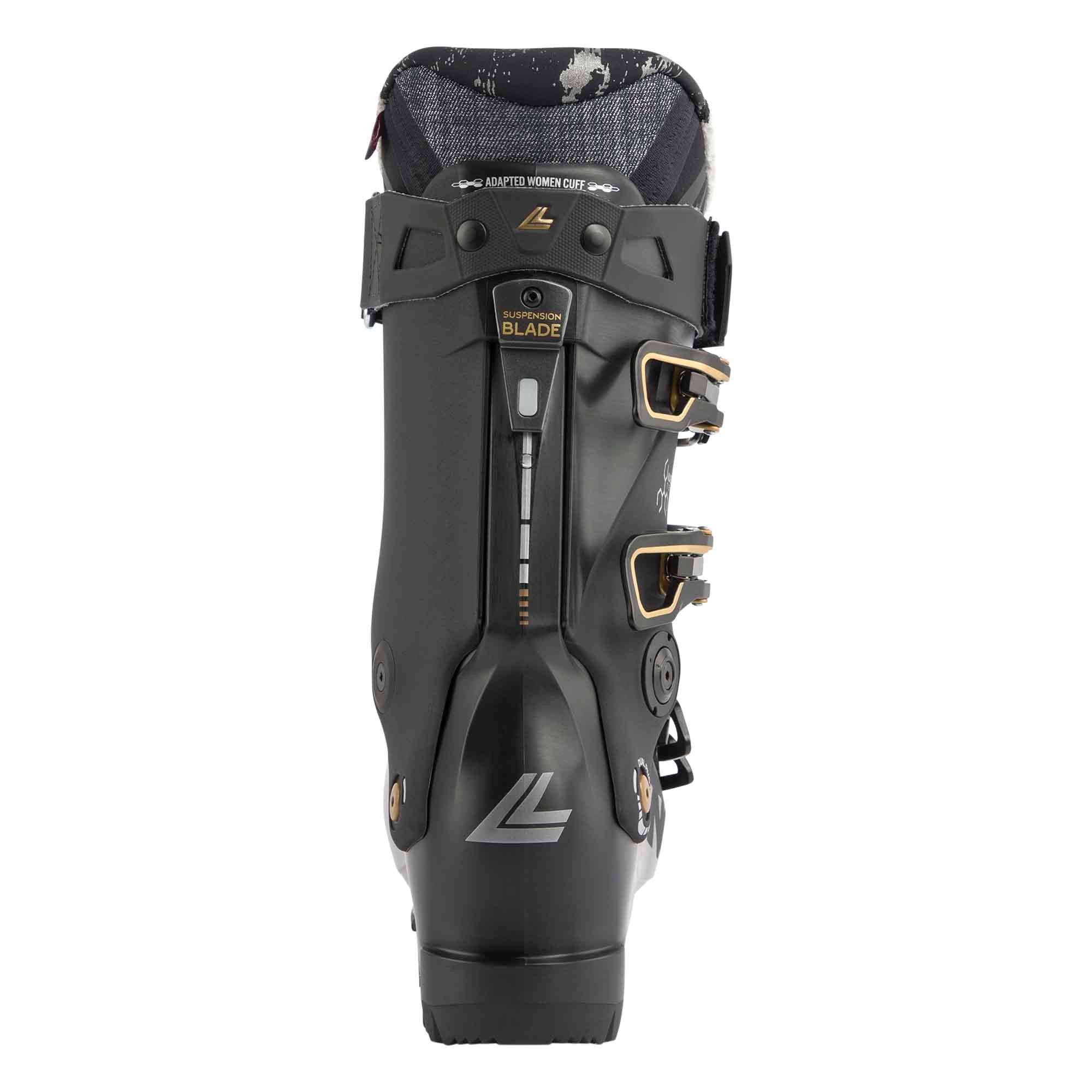 Lange Shadow 95 MV GW Womens Ski Boot 2025