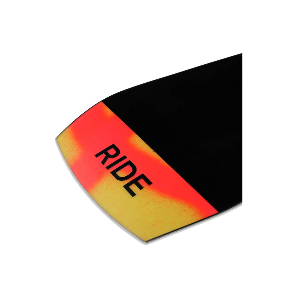 Ride Superpig Snowboard 2024