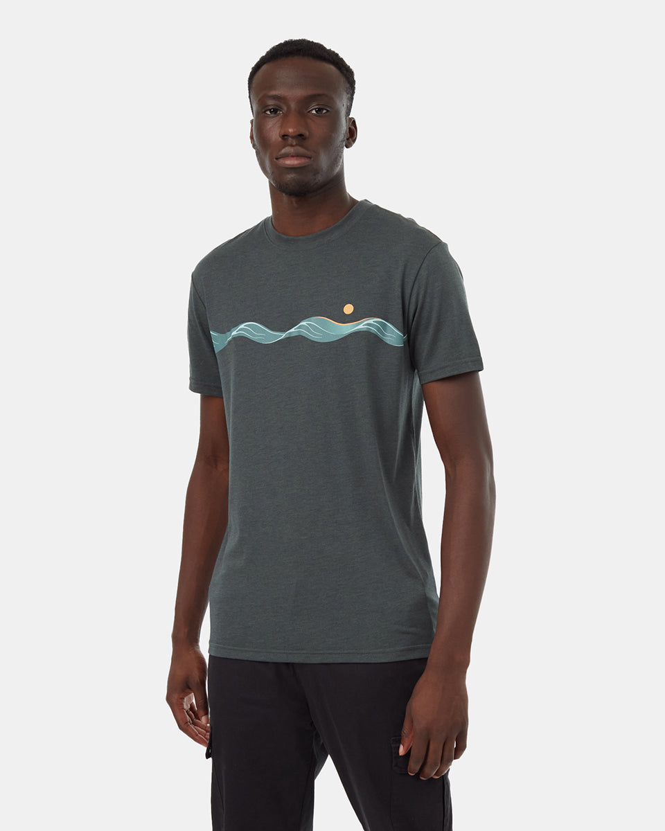 Artist Waves T-Shirt