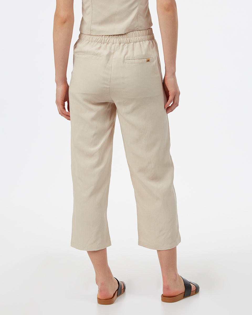 TreeLinen Billow Pant