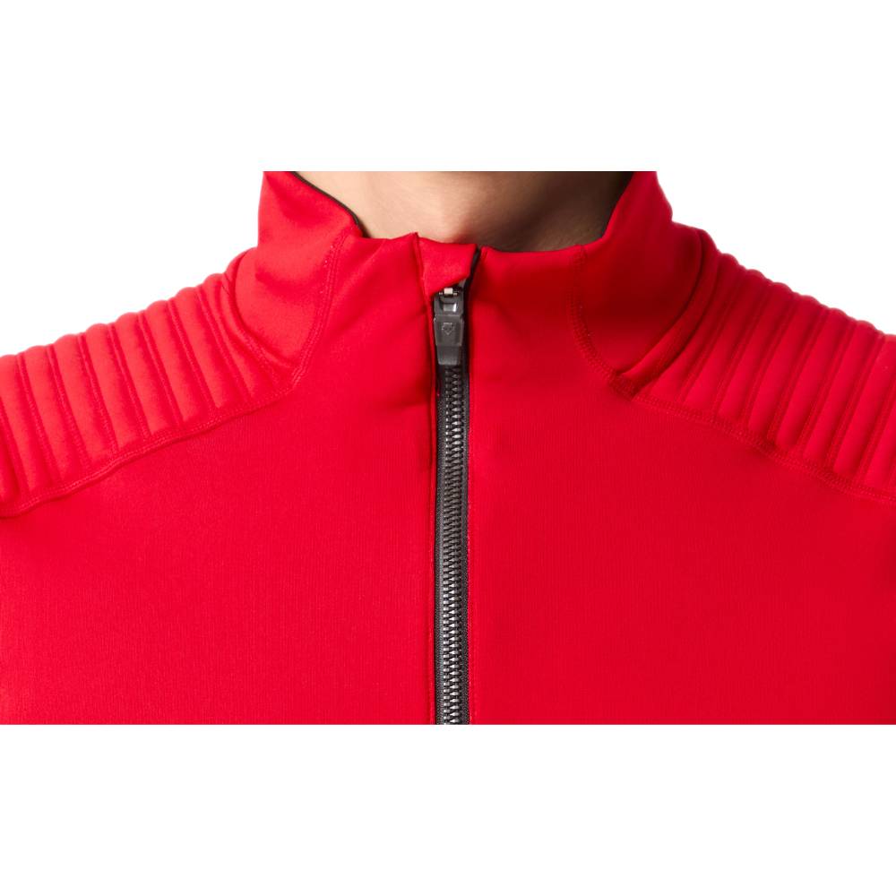 Descente Piccard Mens Zip Turtleneck 2024