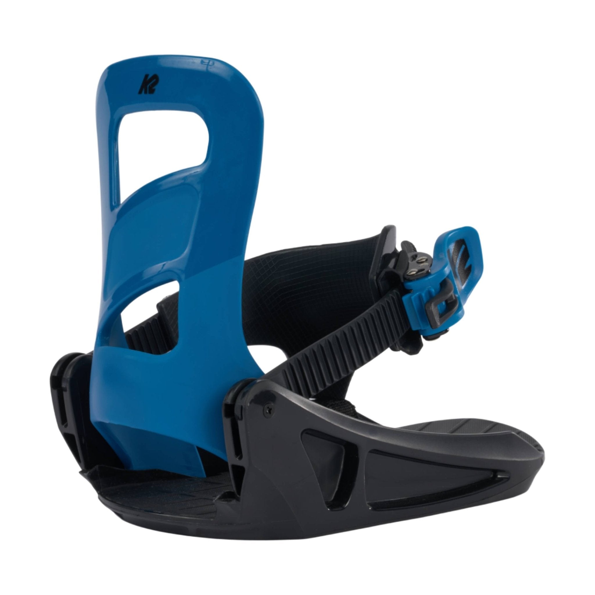 K2 Mini Turbo Kids Snowboard Bindings 2024