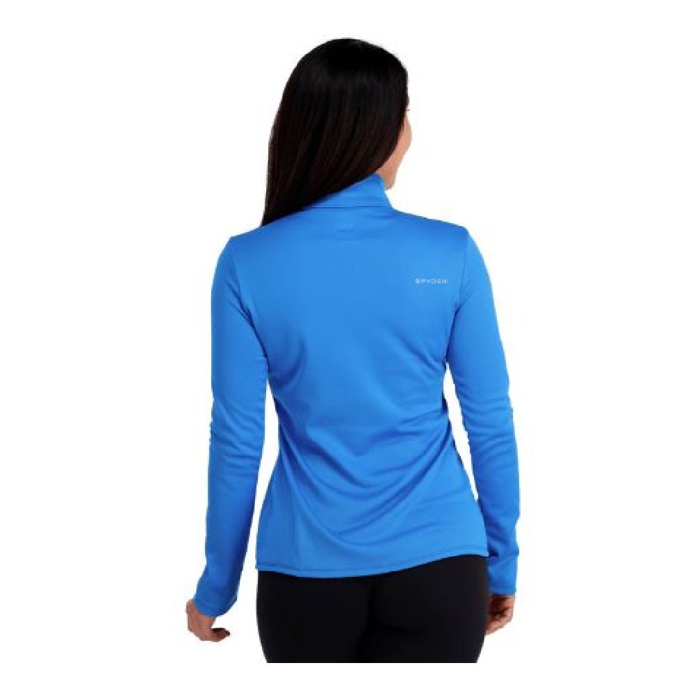 Spyder Tempting Womens Zip Turtleneck 2023