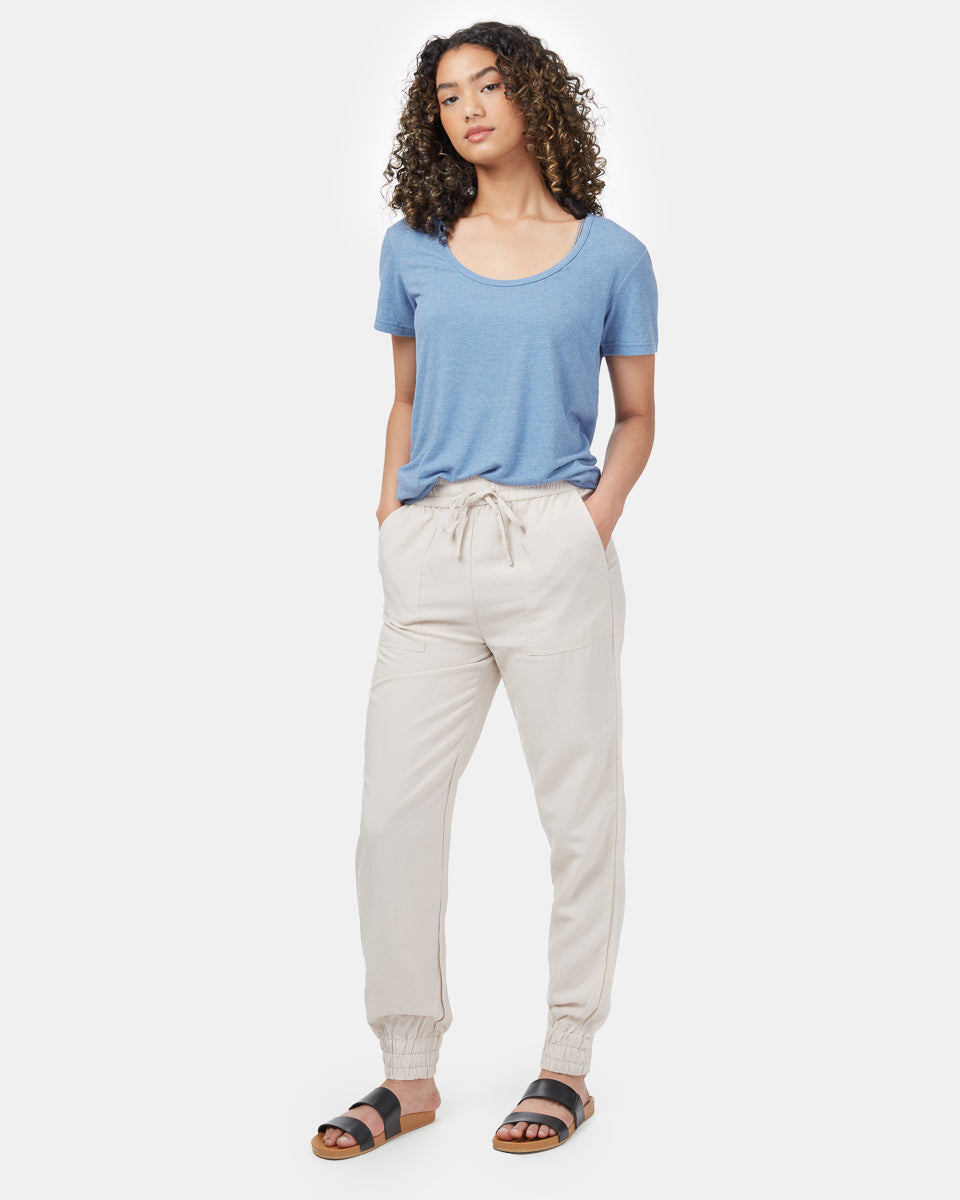 TreeLinen Thruline Pant