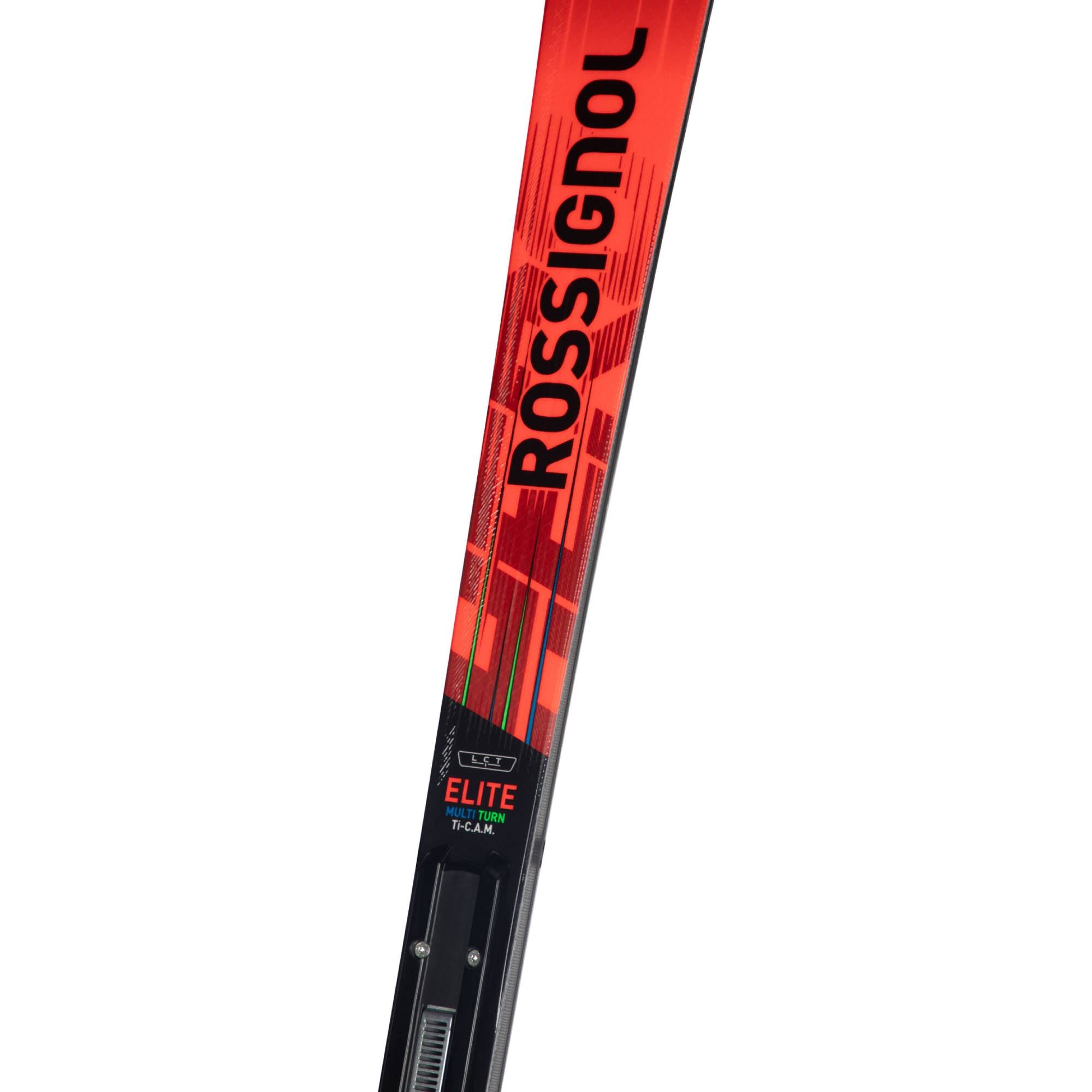 Rossignol Hero Elite MT Ti CAM Ski  + SPX 12 K GW Binding 2025