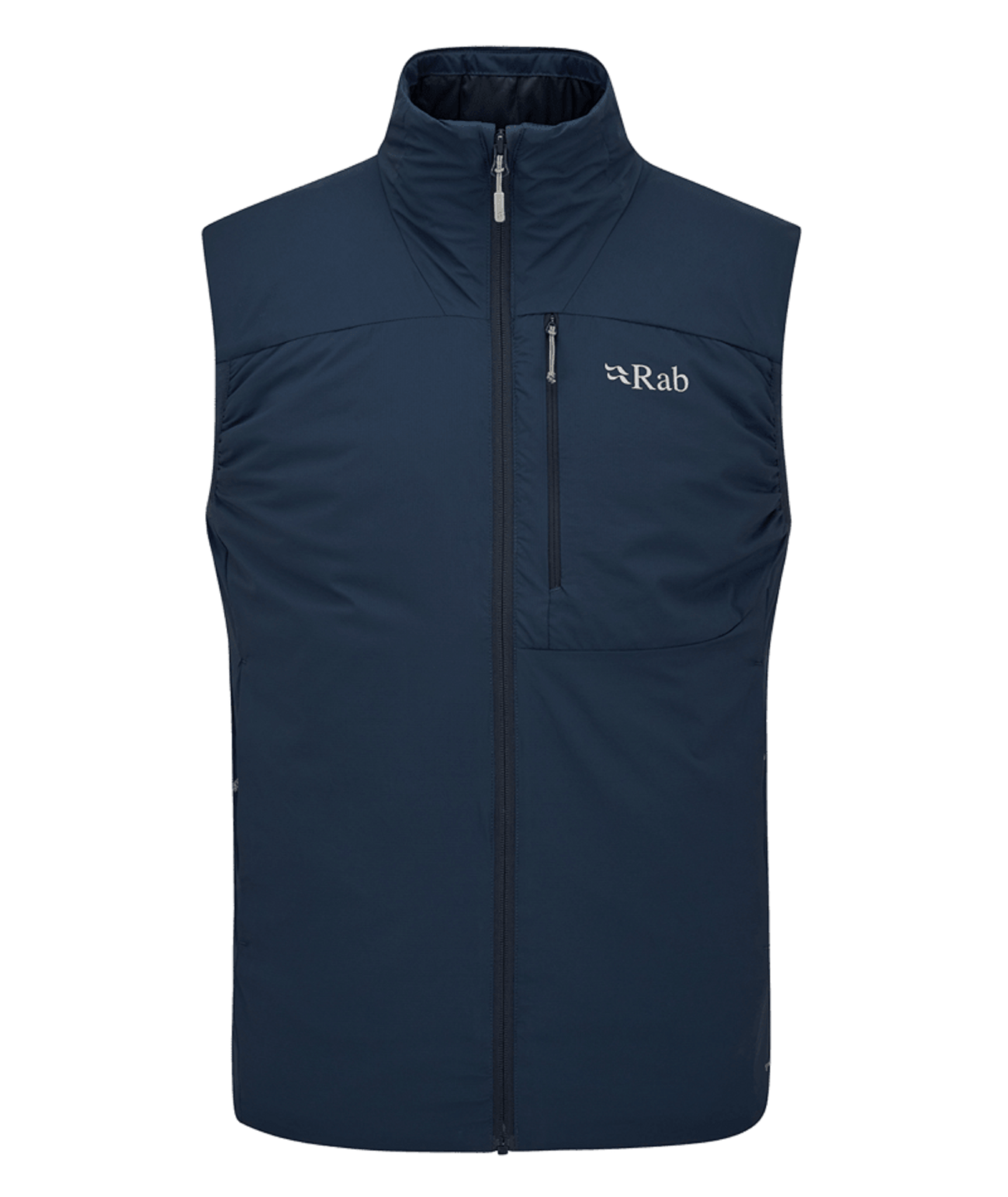 Rab Xenair Mens Vest 2025