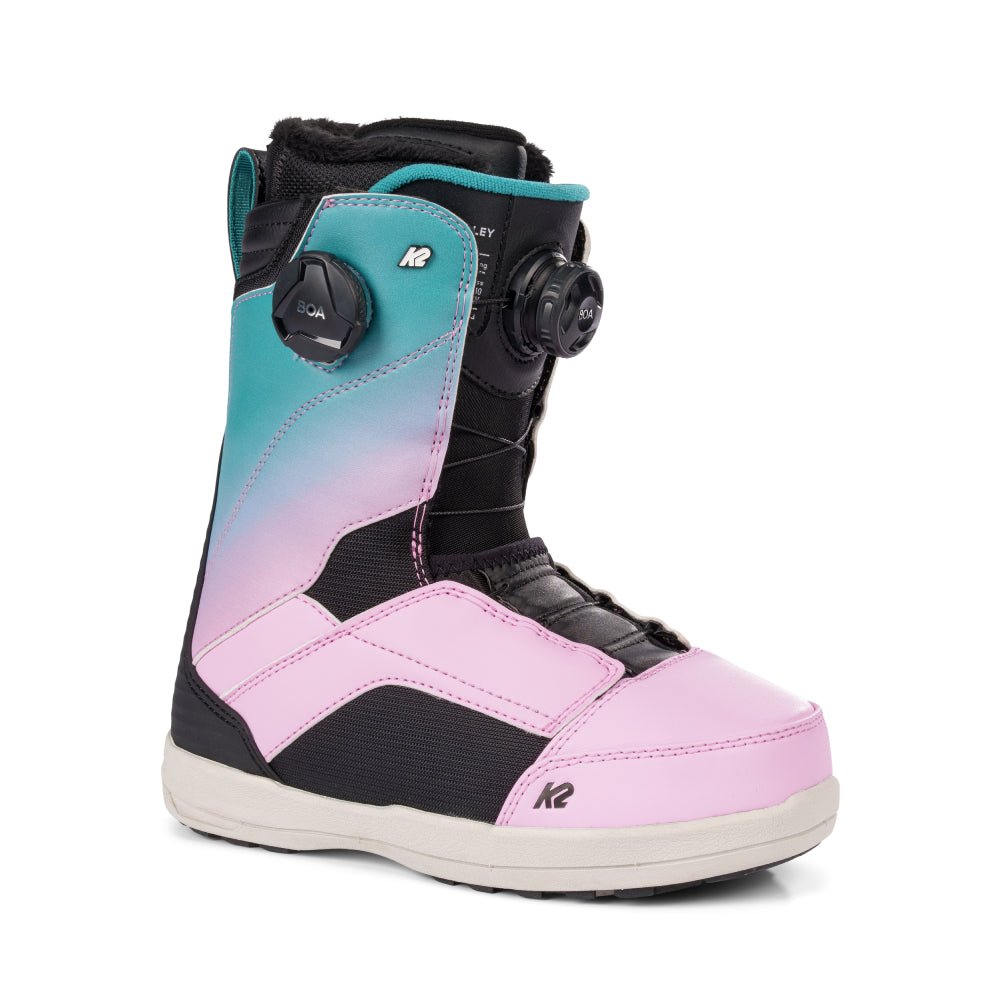 K2 Kinsley Womens Snowboard Boots 2023