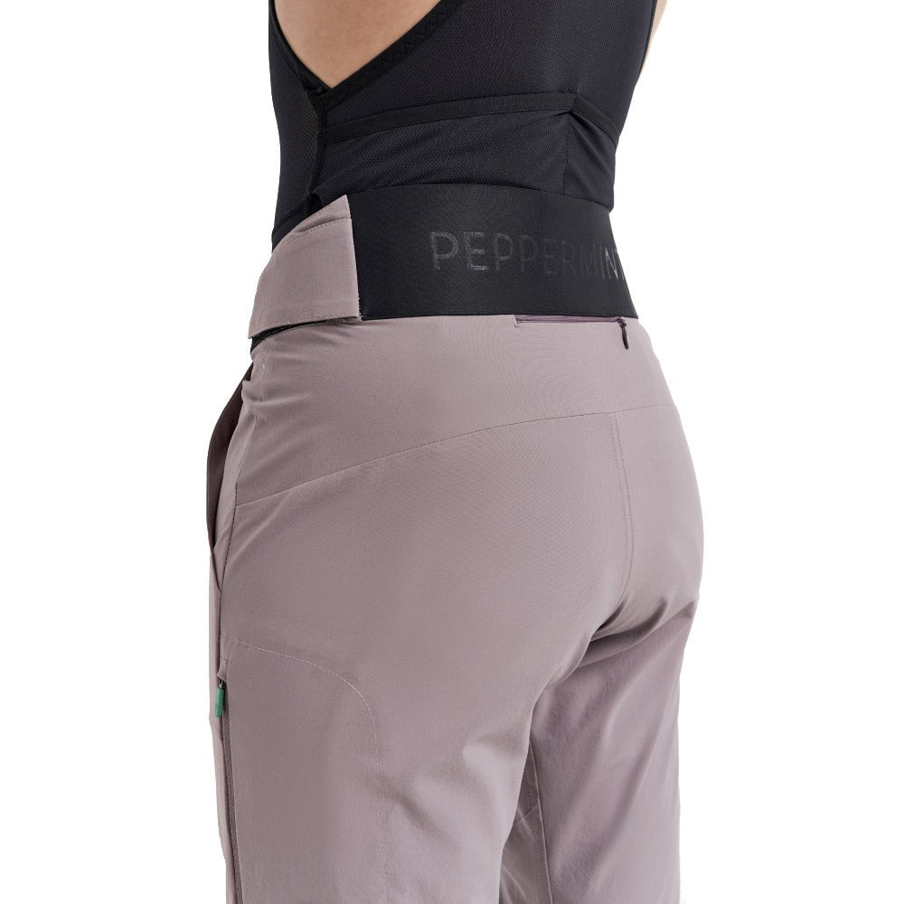 Peppermint MTB Tech Womens Short