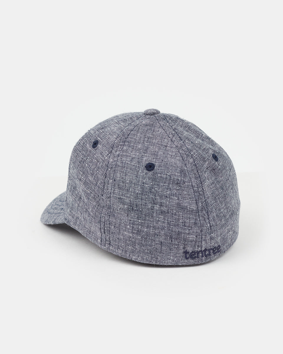 Logo Hemp Thicket Hat