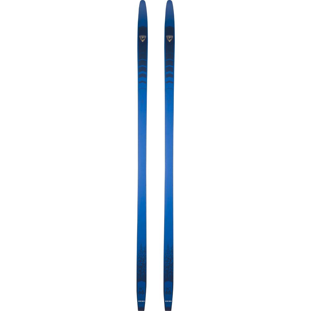 Rossignol BC 65 Positrack Nordic Skis