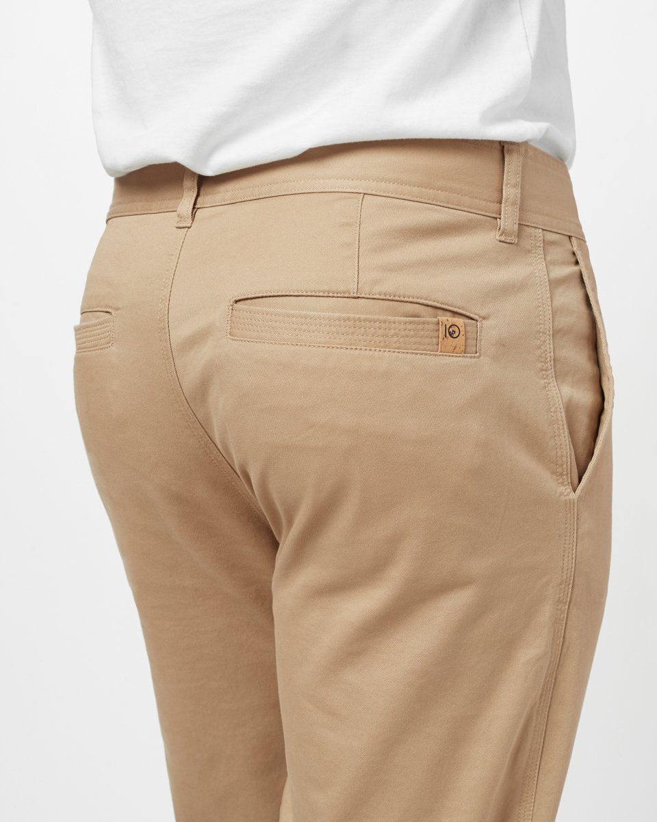 Yale Pant