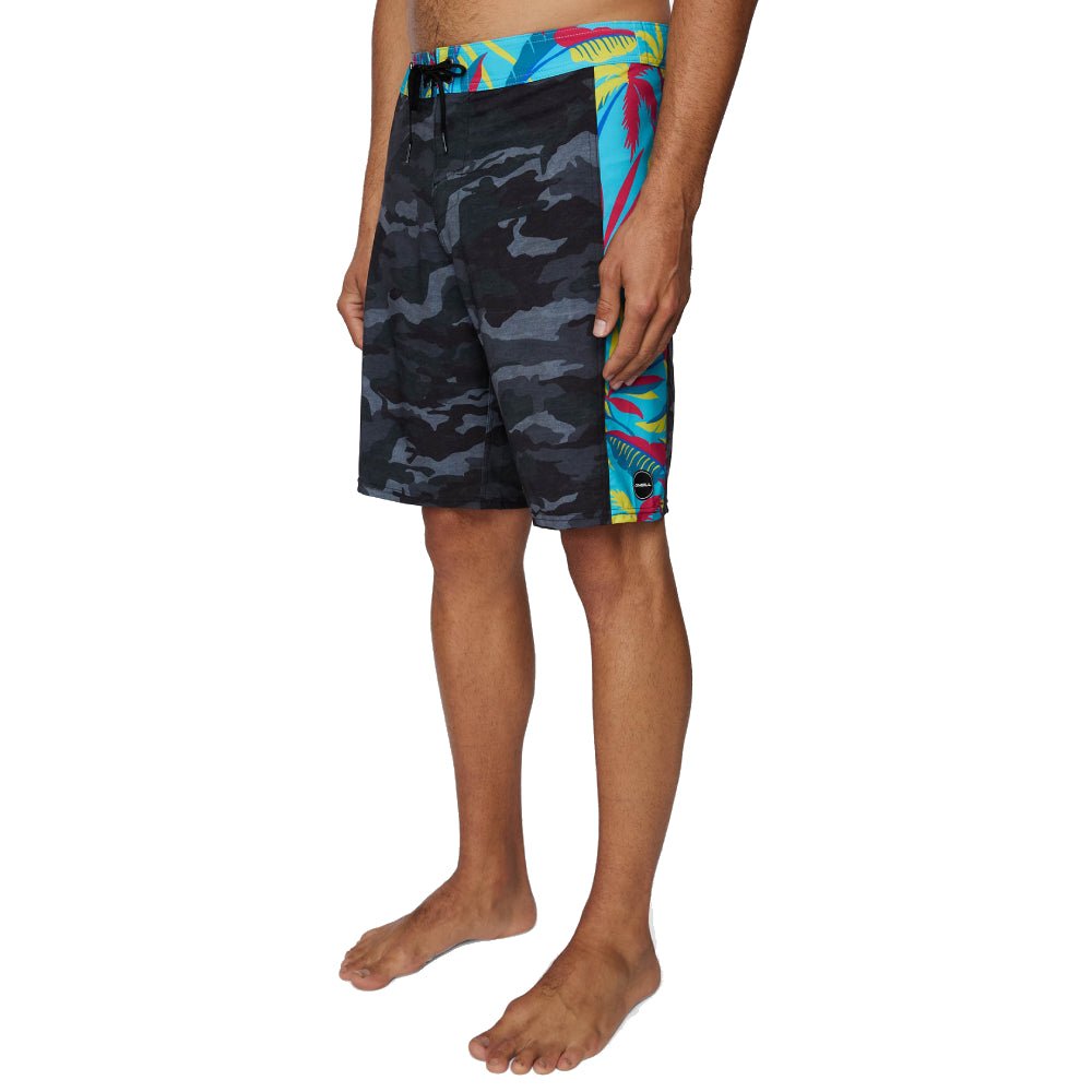 O'Neill Hyperfreak Inversion Mens Boardshort 2023