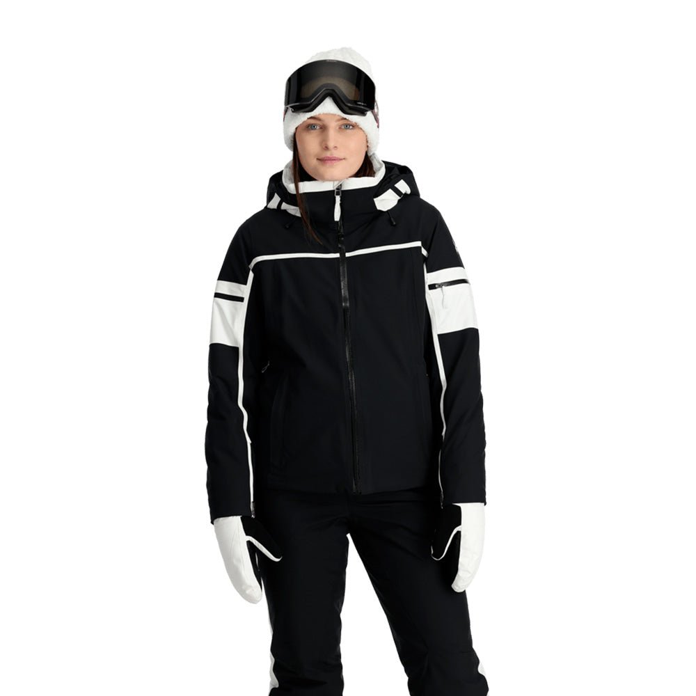 Spyder Poise Womens Jacket 2024