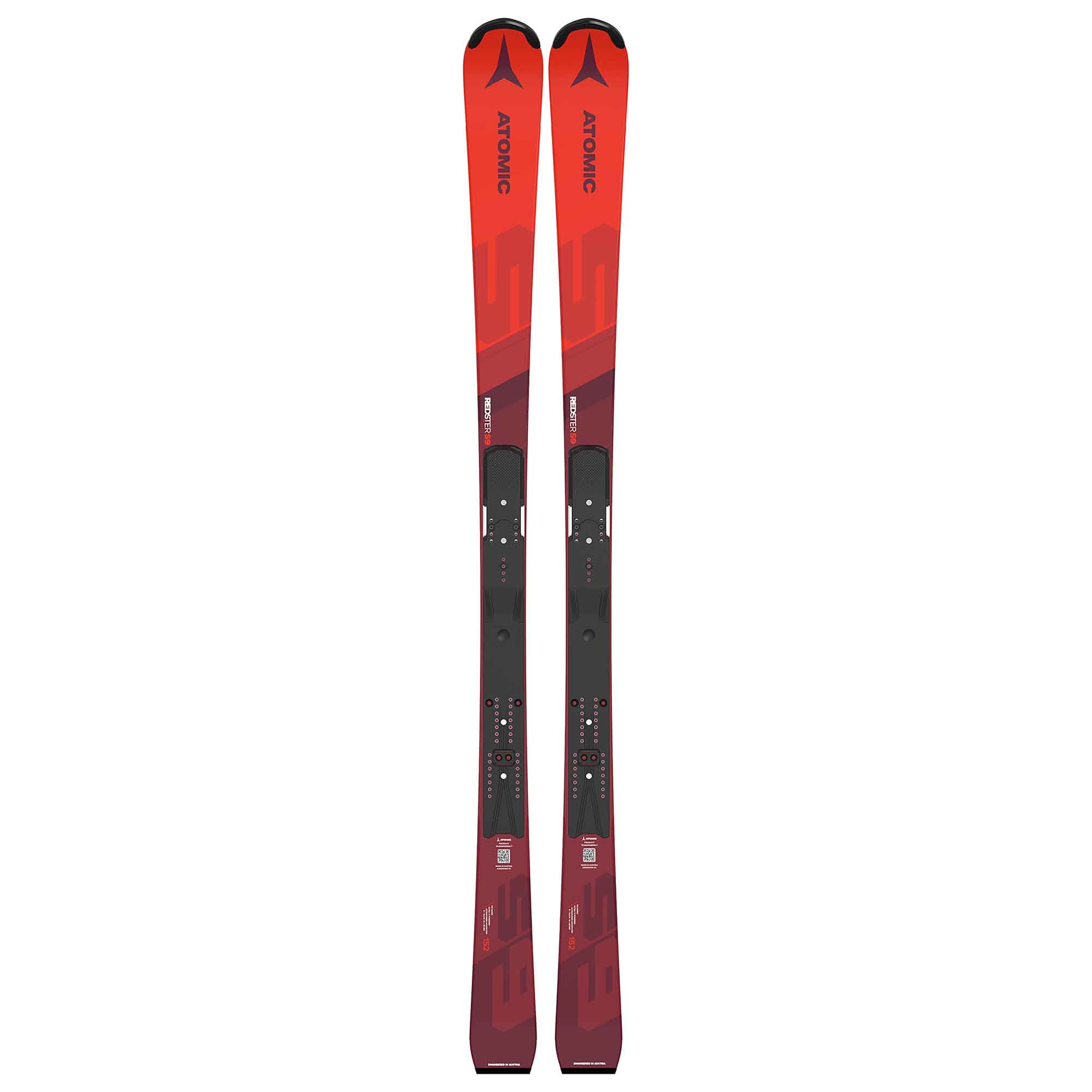 Atomic Redster S9 FIS Ski 2025