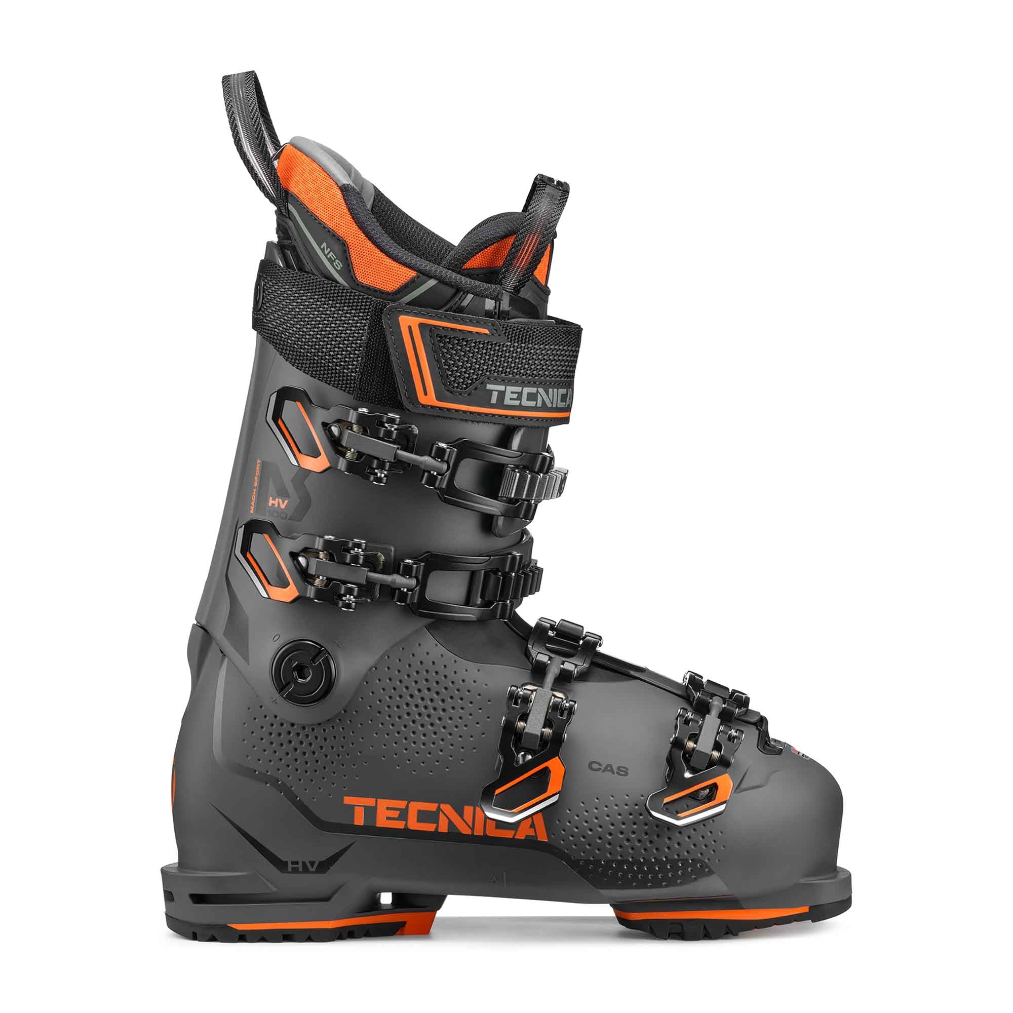 Tecnica Mach Sport HV 100 GW Mens Ski Boot 2025