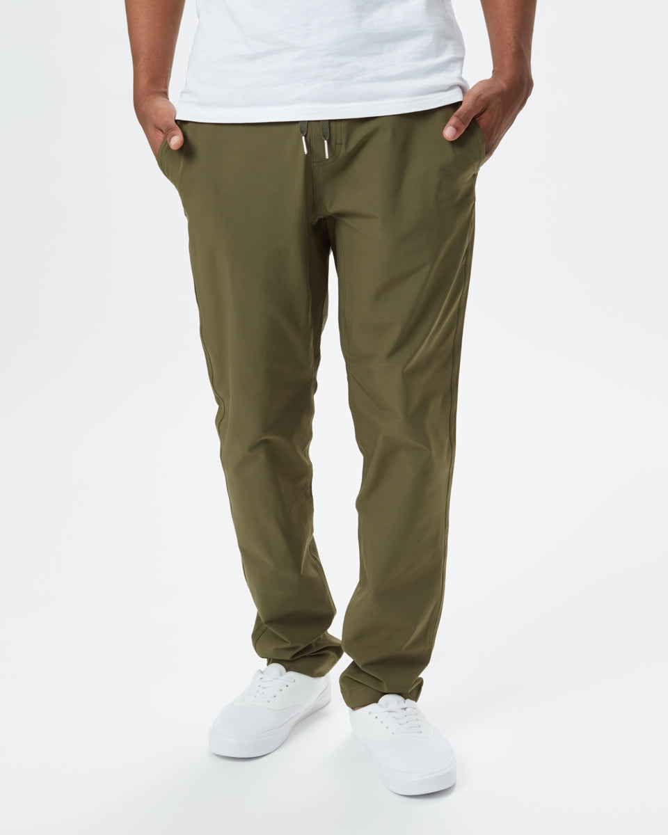 Simcoe Pant