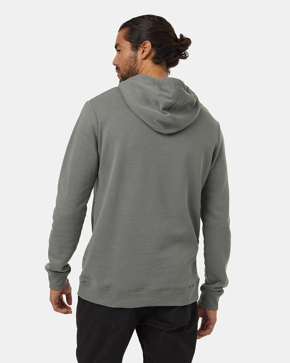 Photo Forest Ten Hoodie